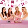 1pc/3pcs; Rectangular Dot Tablecloth; Dot Disposable Tablecloth; Reusable Disposable Party Tablecloth For Birthday/Wedding/Party/Banquet 54x108inch